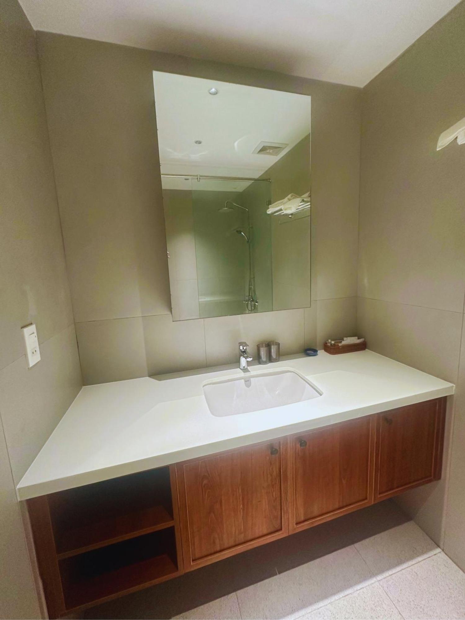 Le Huynh Mui Ne Hotel Eksteriør bilde