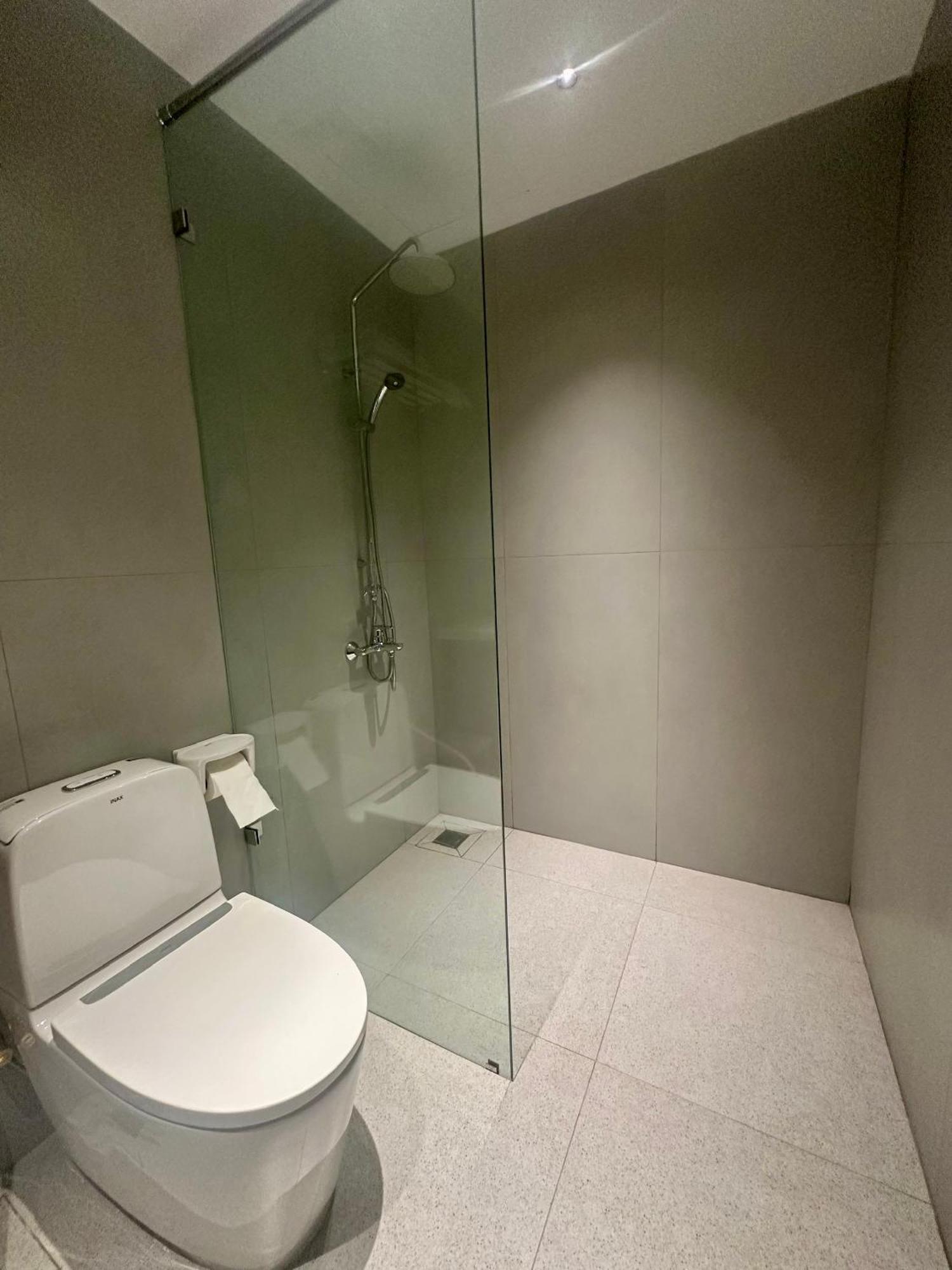 Le Huynh Mui Ne Hotel Eksteriør bilde